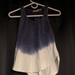 Girls tank top